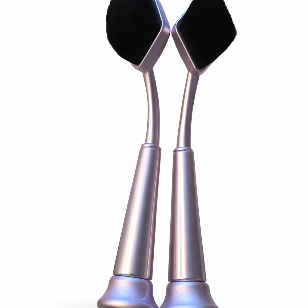 Tarte Iridescent Makeup Tool - Picture 3 of 4